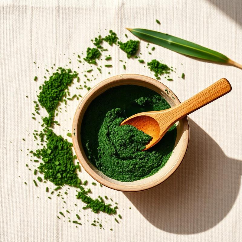 Spiruline